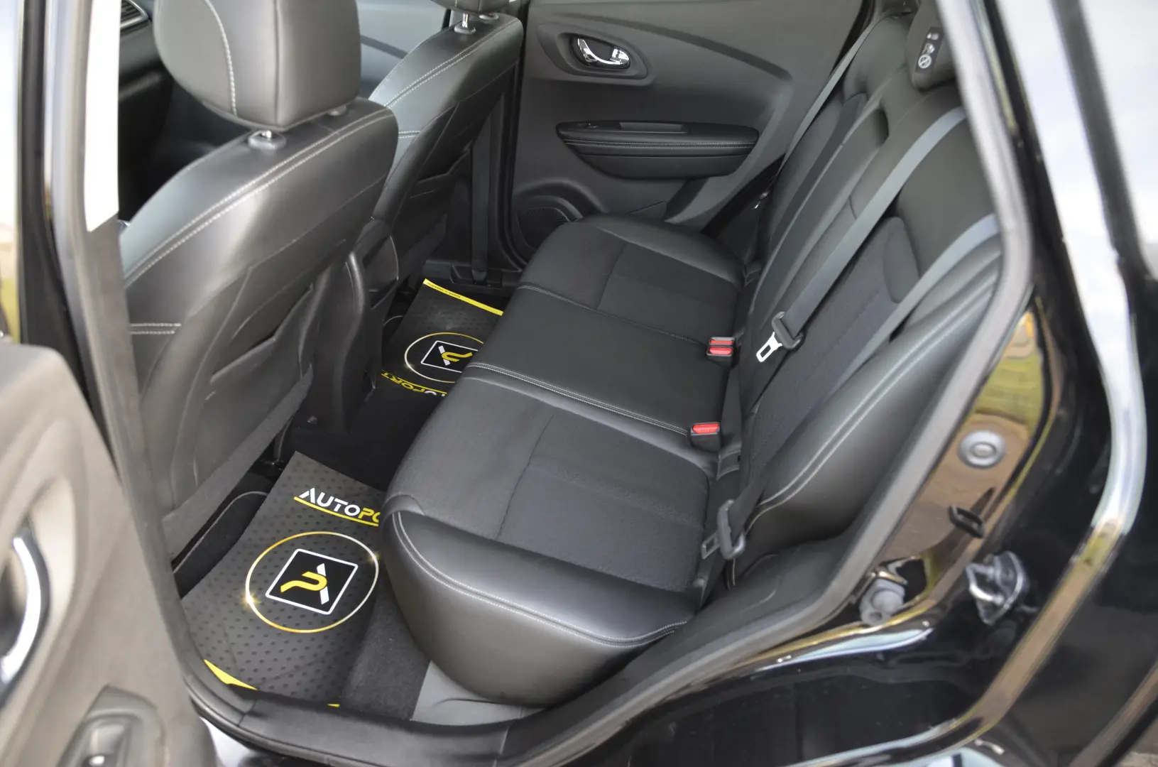 RENAULT Kadjar 1.6 DCI Energy Intens