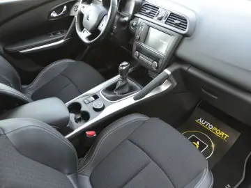 RENAULT Kadjar 1.6 DCI Energy Intens