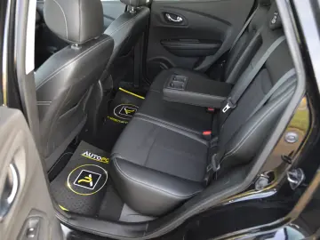 RENAULT Kadjar 1.6 DCI Energy Intens