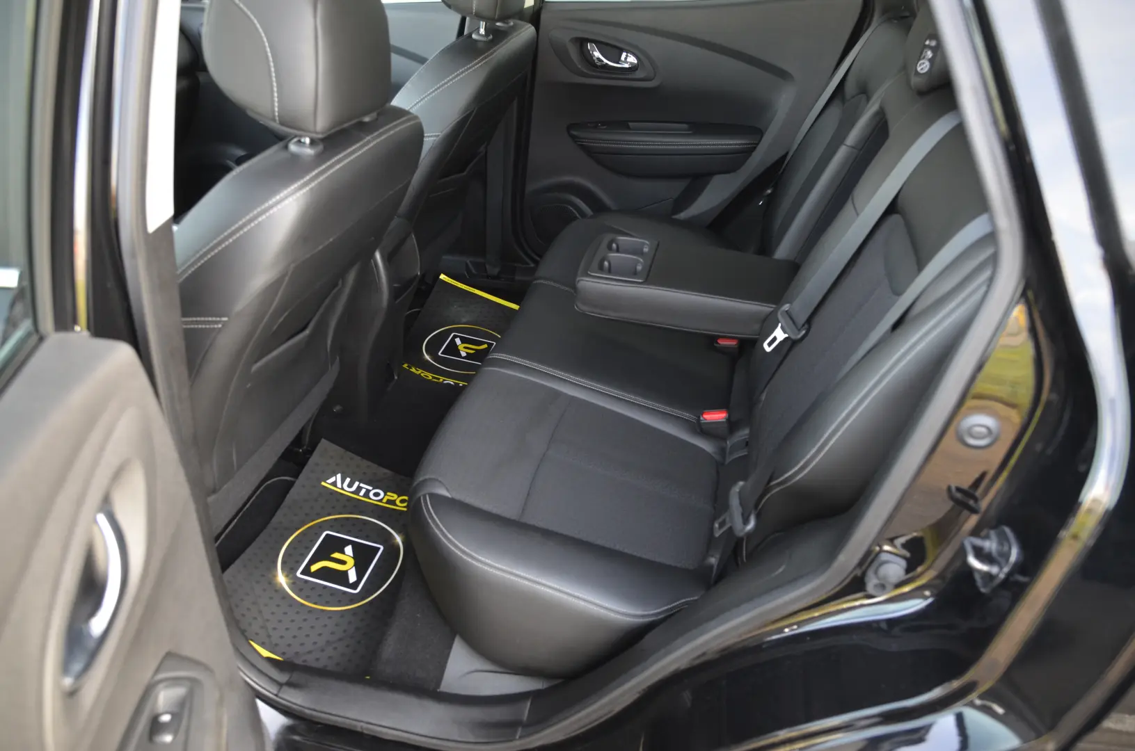 RENAULT Kadjar 1.6 DCI Energy Intens