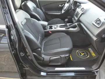 RENAULT Kadjar 1.6 DCI Energy Intens