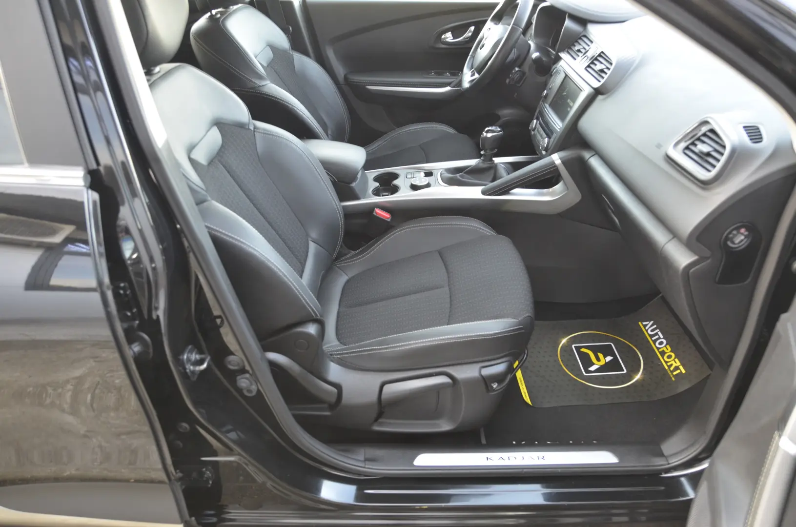 RENAULT Kadjar 1.6 DCI Energy Intens