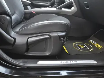 RENAULT Kadjar 1.6 DCI Energy Intens