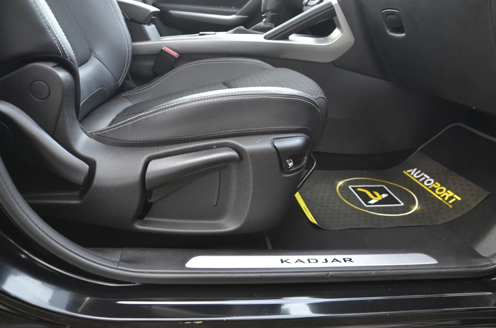 RENAULT Kadjar 1.6 DCI Energy Intens