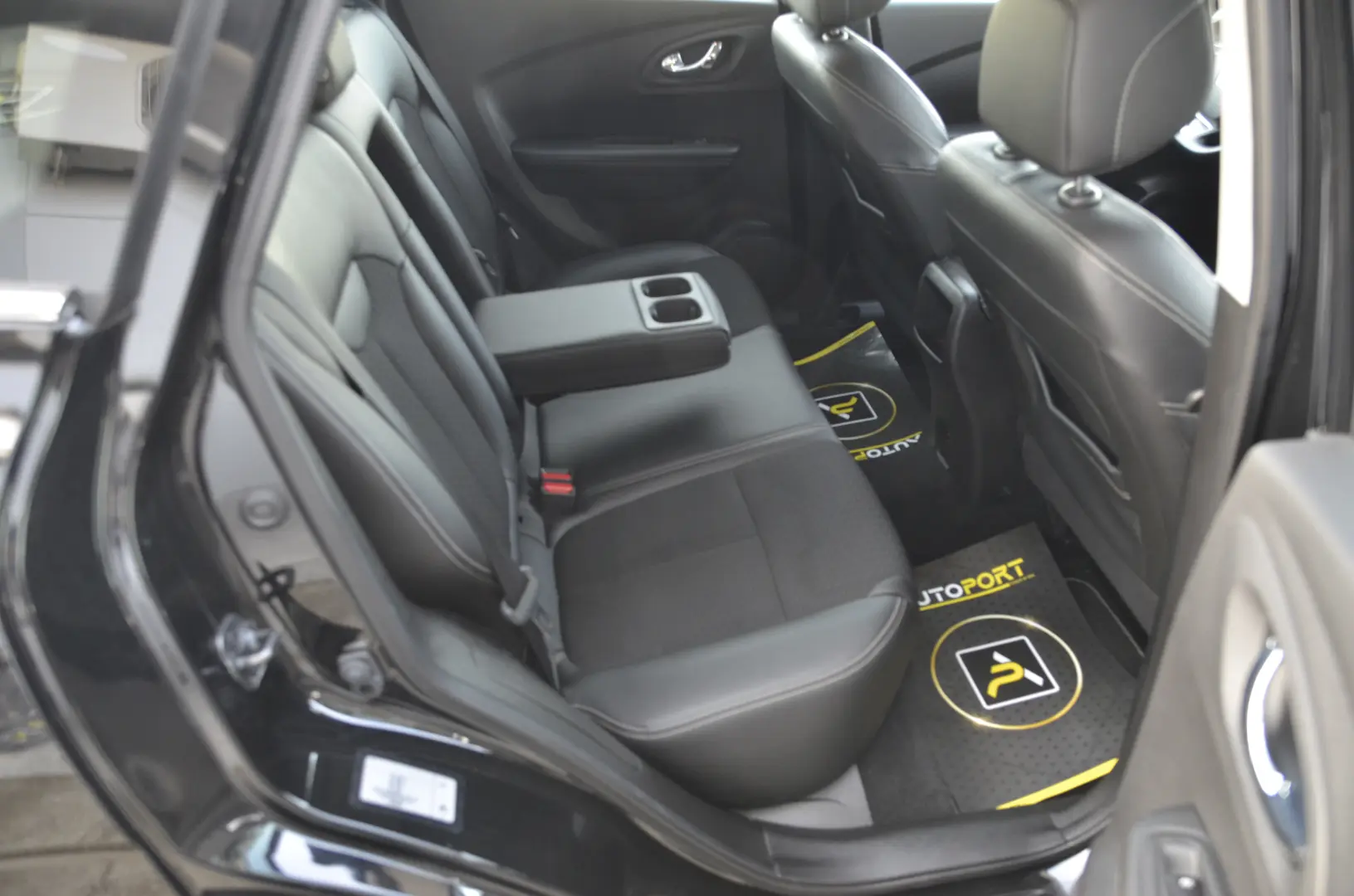 RENAULT Kadjar 1.6 DCI Energy Intens