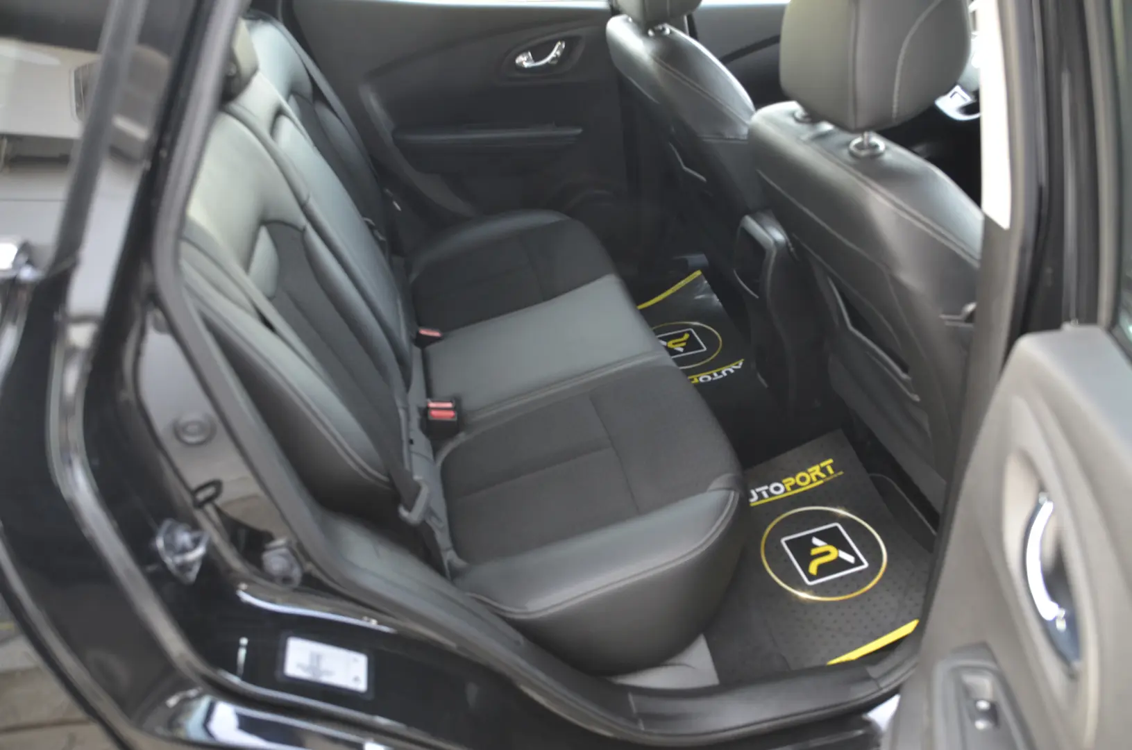 RENAULT Kadjar 1.6 DCI Energy Intens