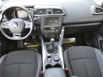 RENAULT Kadjar 1.6 DCI Energy Intens