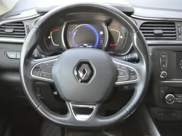 RENAULT Kadjar 1.6 DCI Energy Intens
