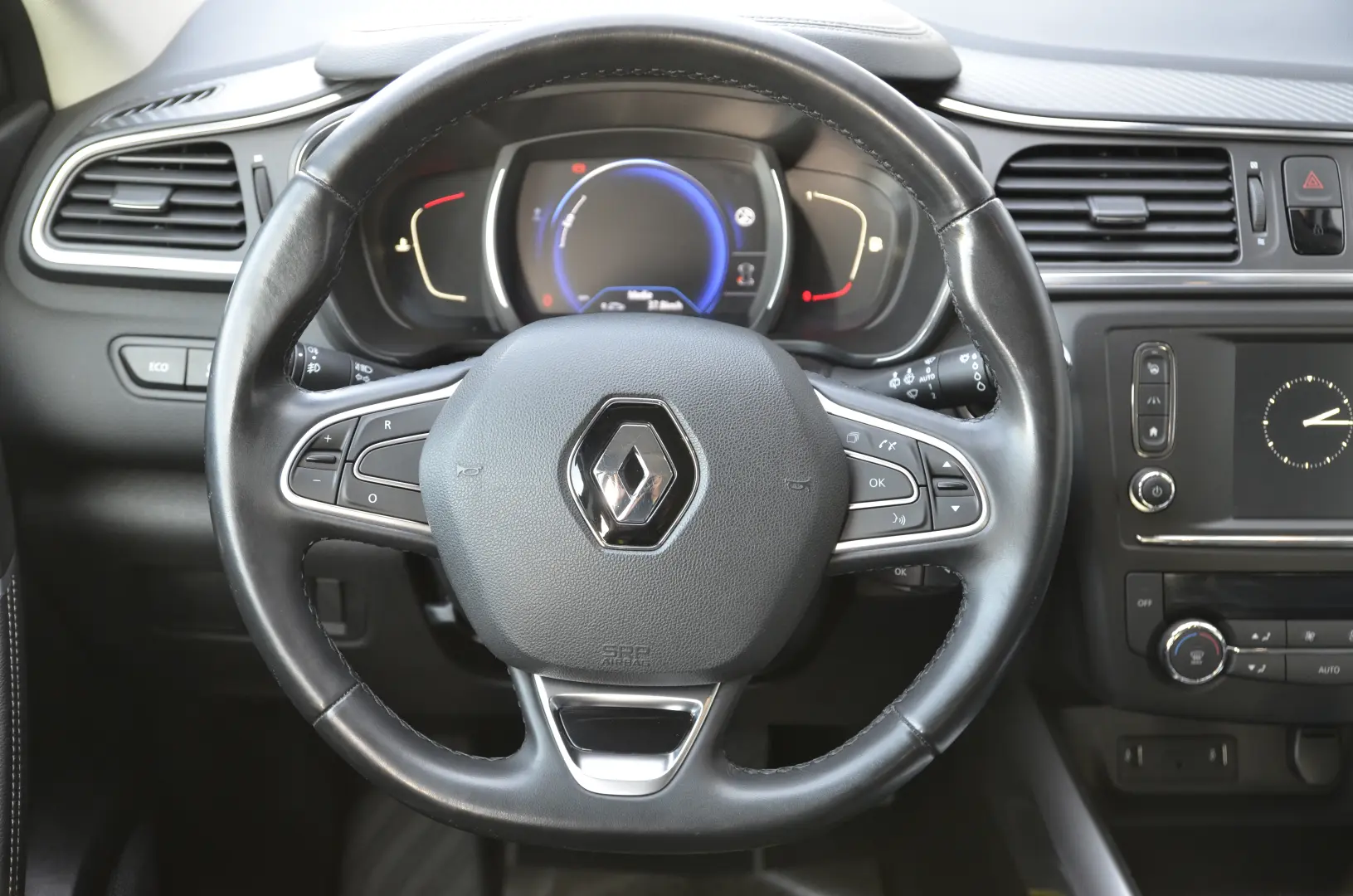 RENAULT Kadjar 1.6 DCI Energy Intens