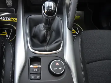 RENAULT Kadjar 1.6 DCI Energy Intens