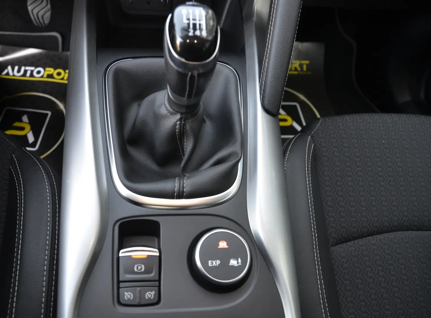 RENAULT Kadjar 1.6 DCI Energy Intens