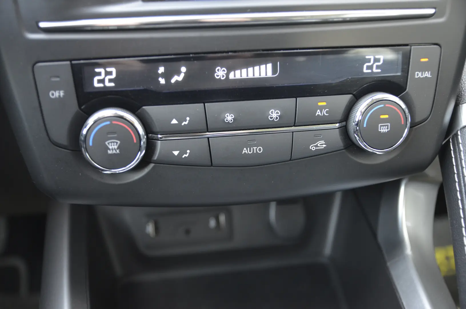 RENAULT Kadjar 1.6 DCI Energy Intens