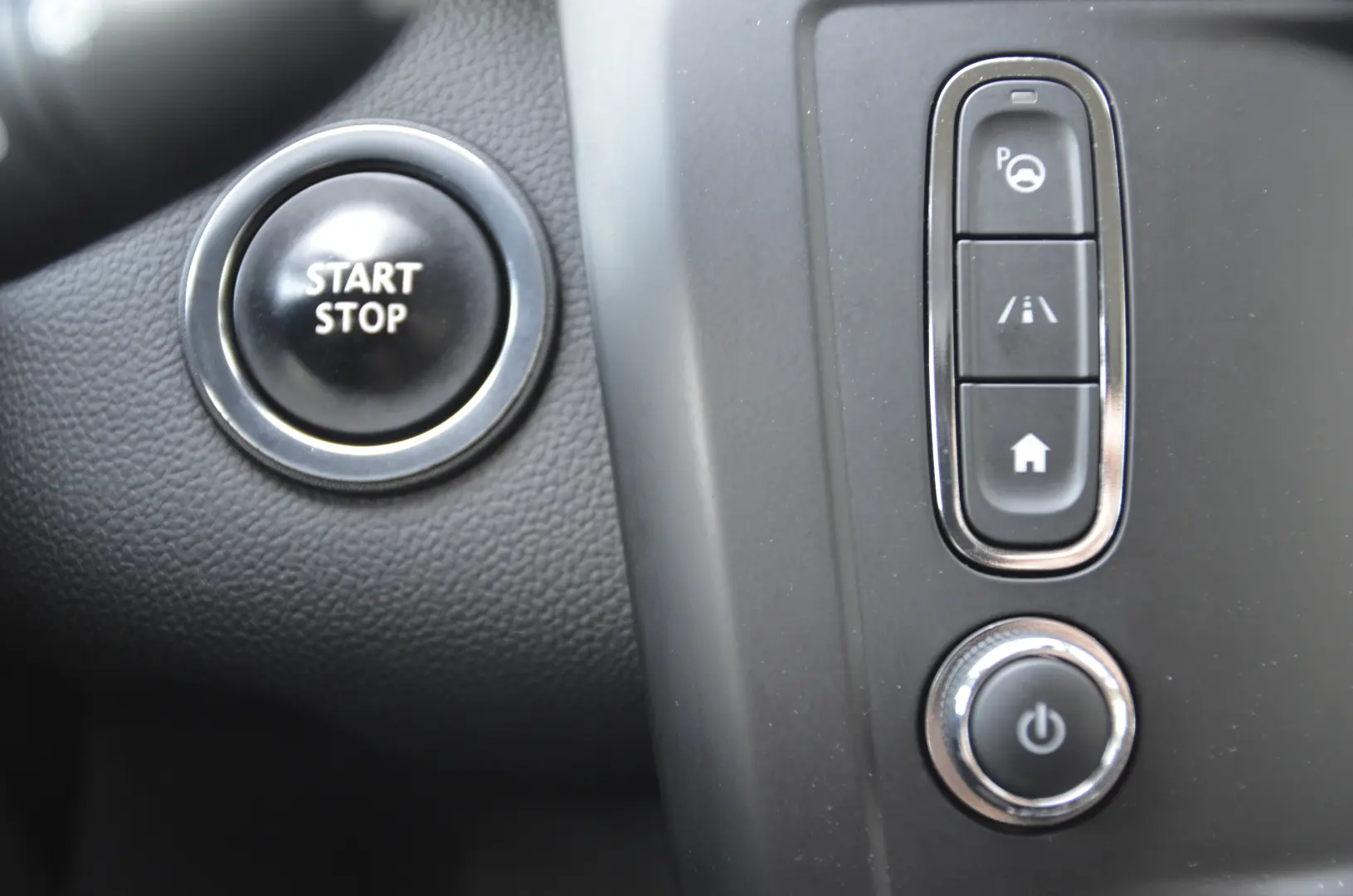 RENAULT Kadjar 1.6 DCI Energy Intens