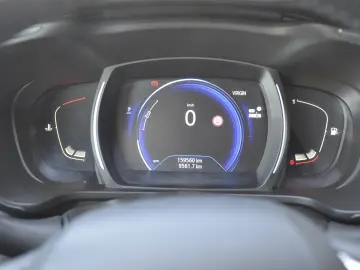 RENAULT Kadjar 1.6 DCI Energy Intens