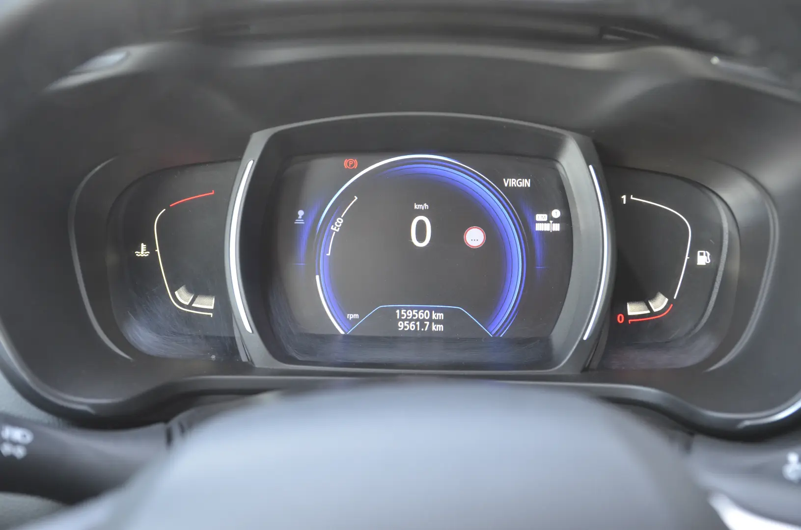 RENAULT Kadjar 1.6 DCI Energy Intens