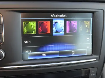 RENAULT Kadjar 1.6 DCI Energy Intens