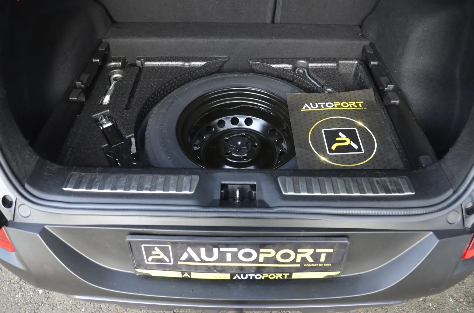 RENAULT Kadjar 1.6 DCI Energy Intens