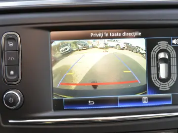 RENAULT Kadjar 1.6 DCI Energy Intens