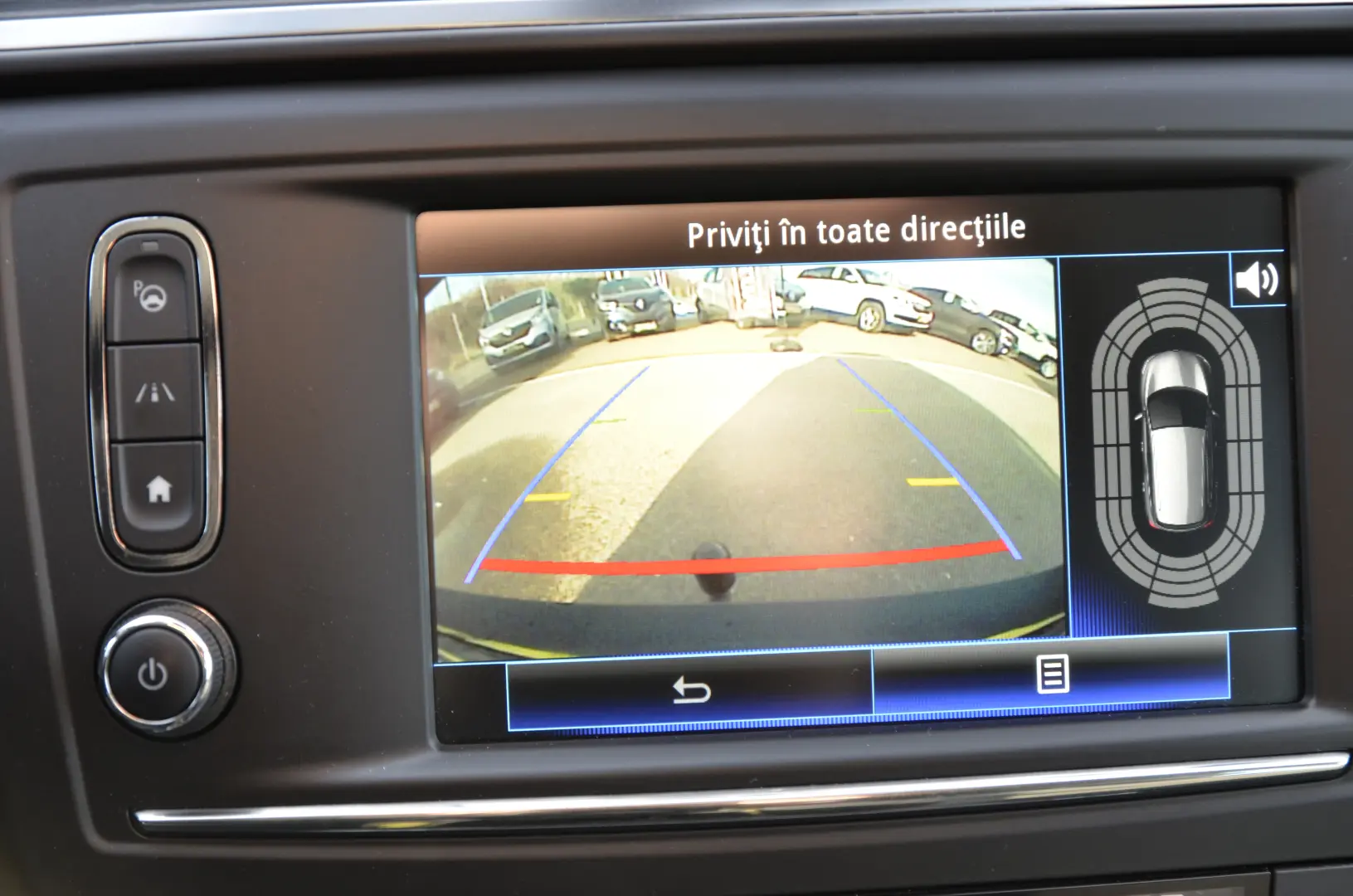 RENAULT Kadjar 1.6 DCI Energy Intens