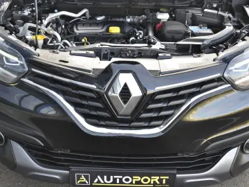 RENAULT Kadjar 1.6 DCI Energy Intens