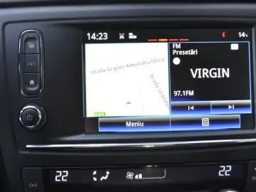 RENAULT Kadjar 1.6 DCI Energy Intens