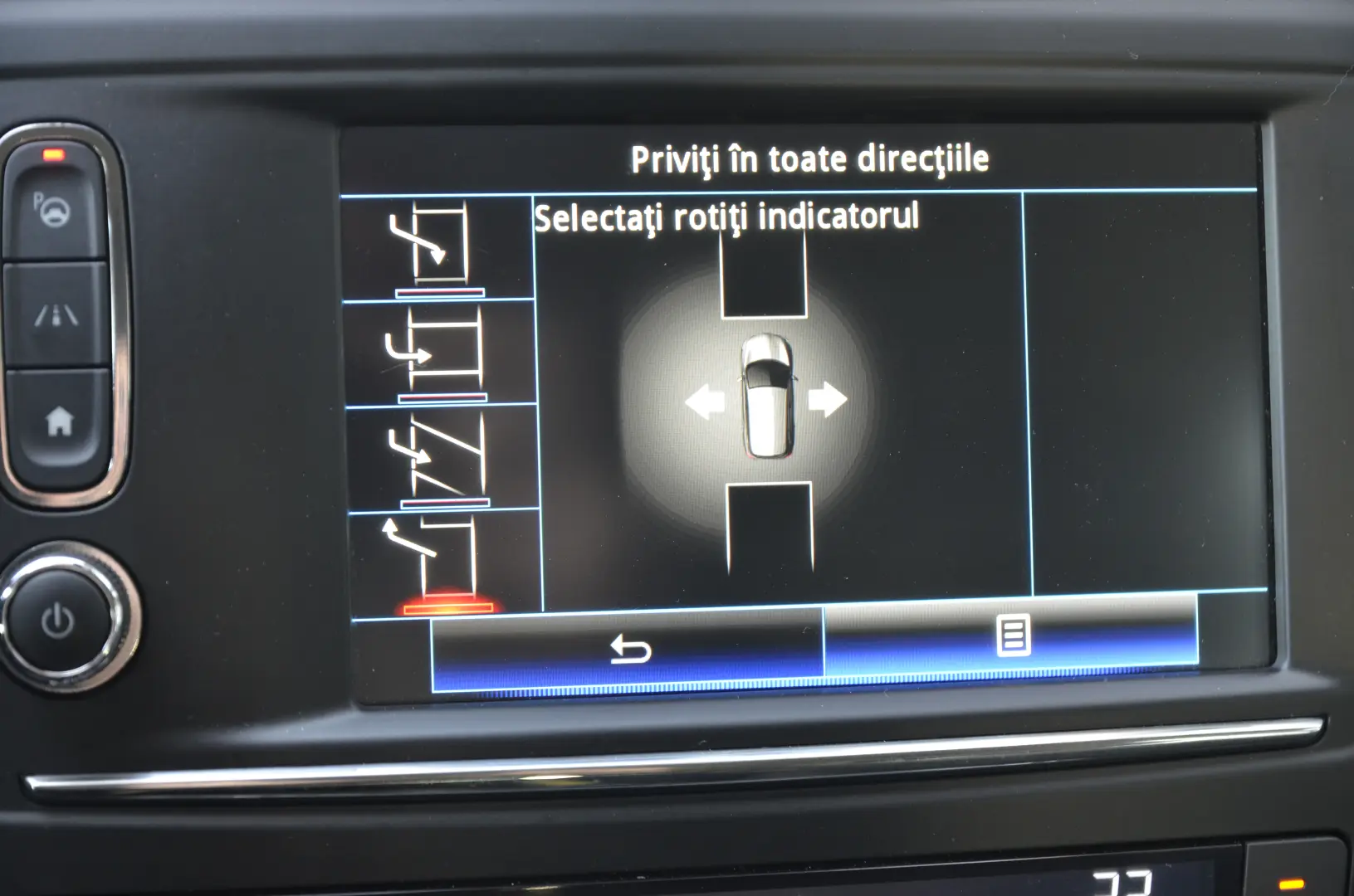 RENAULT Kadjar 1.6 DCI Energy Intens