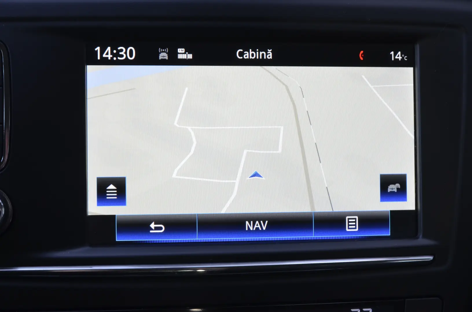 RENAULT Kadjar 1.6 DCI Energy Intens