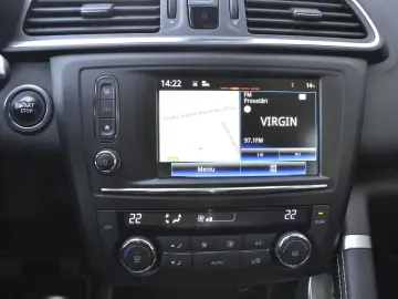 RENAULT Kadjar 1.6 DCI Energy Intens