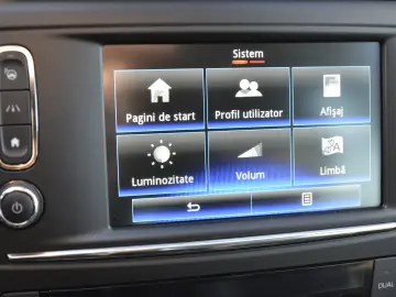 RENAULT Kadjar 1.6 DCI Energy Intens