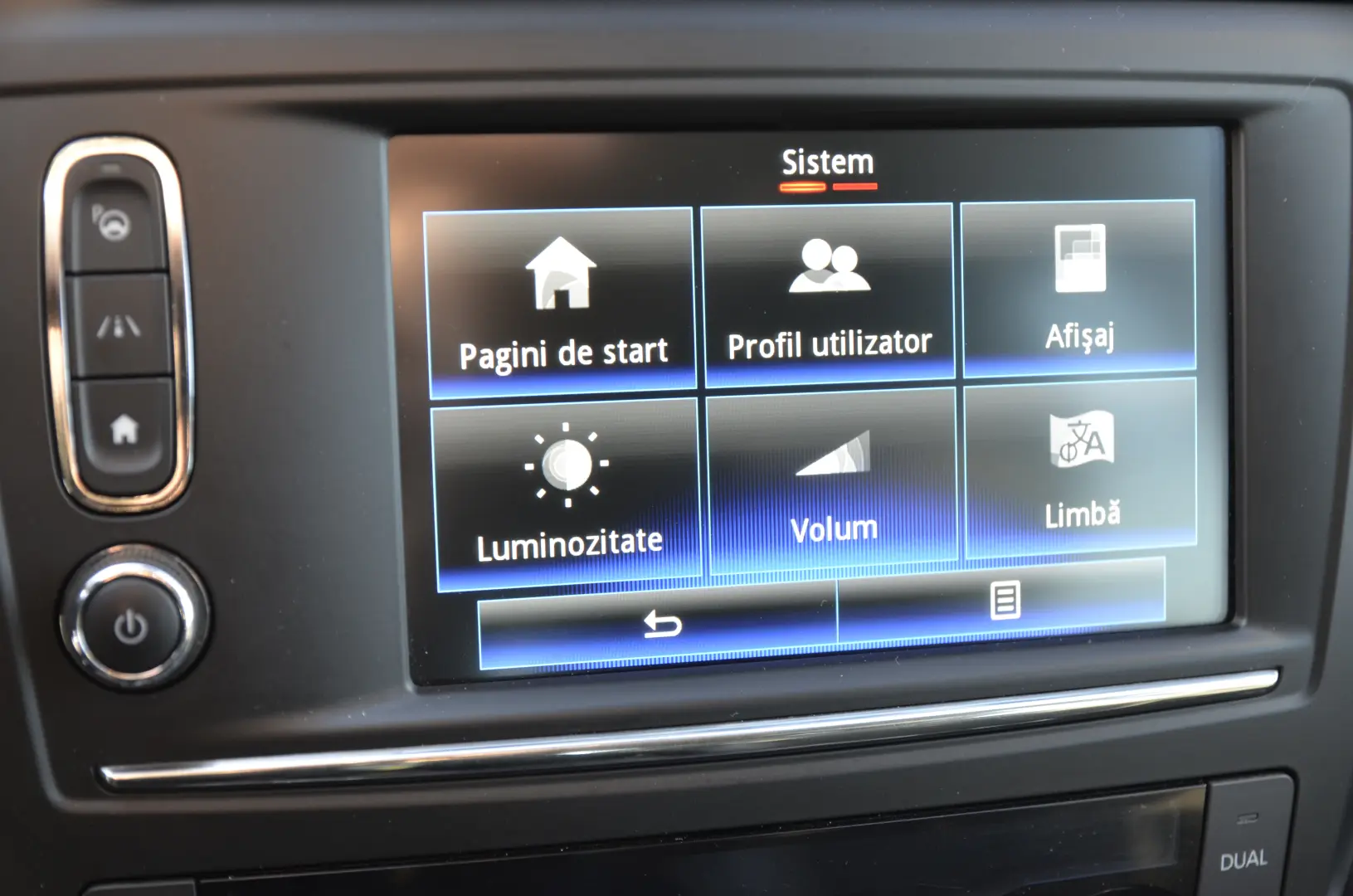 RENAULT Kadjar 1.6 DCI Energy Intens