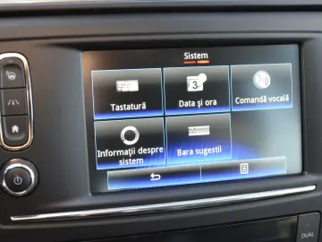 RENAULT Kadjar 1.6 DCI Energy Intens