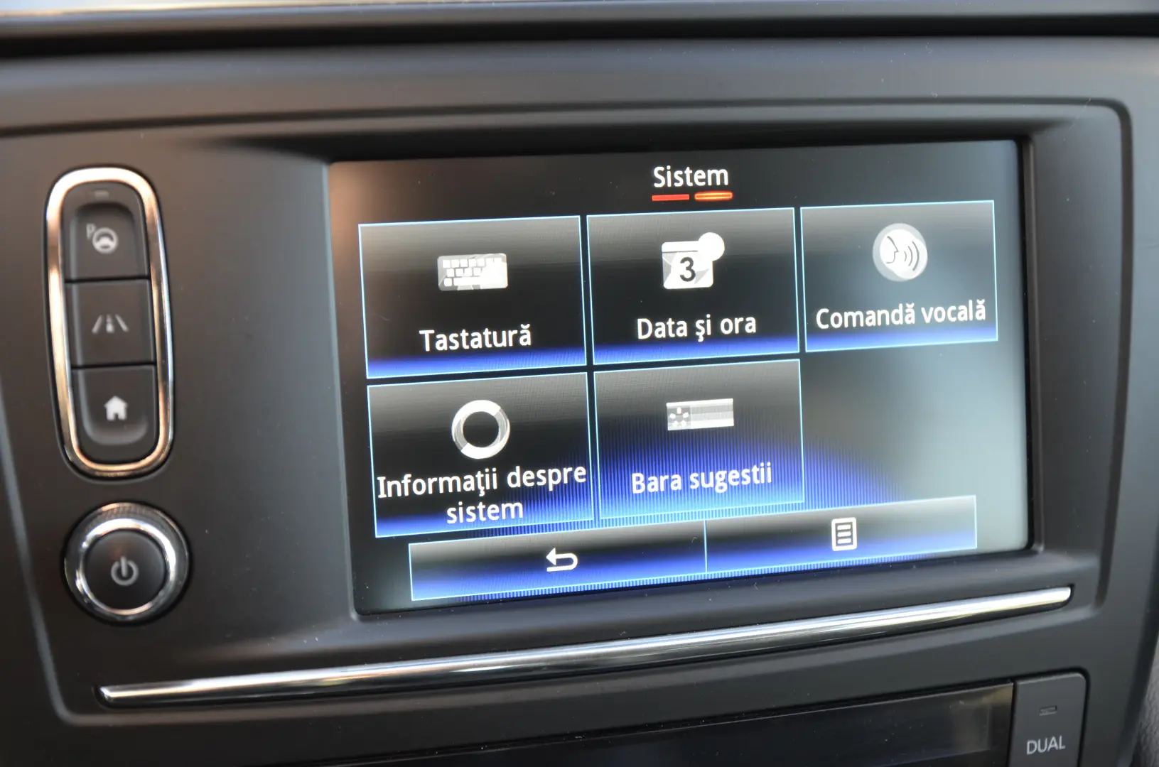 RENAULT Kadjar 1.6 DCI Energy Intens