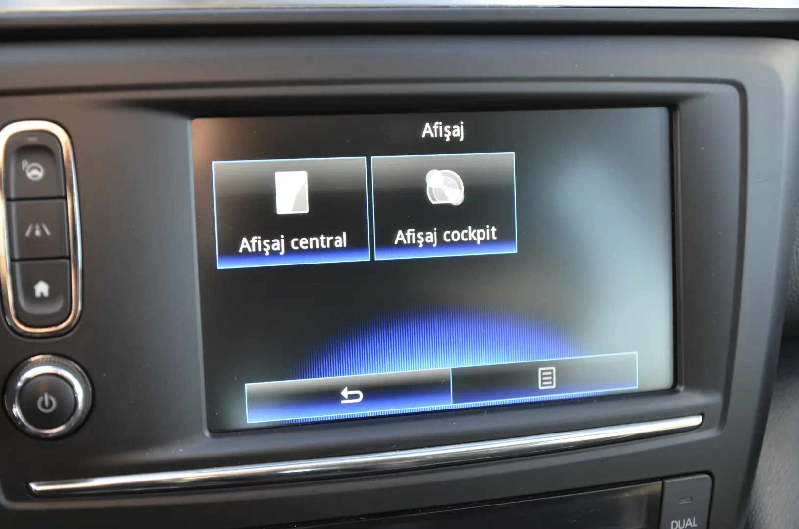 RENAULT Kadjar 1.6 DCI Energy Intens