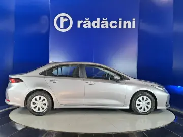 TOYOTA COROLLA BUSINESS HSD E-CVT 1.8i-98CP