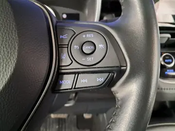 TOYOTA COROLLA BUSINESS HSD E-CVT 1.8i-98CP