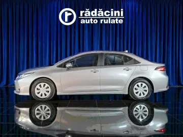 TOYOTA COROLLA BUSINESS HSD E-CVT 1.8i-98CP