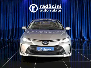 TOYOTA COROLLA BUSINESS HSD E-CVT 1.8i-98CP