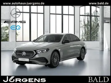 E 400 e 4M AMG-Sport DIGITAL 360 Night Distr 20'