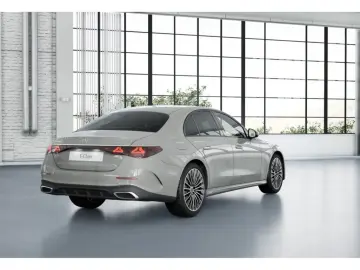 E 400 e 4M AMG-Sport DIGITAL 360 Night Distr 20'