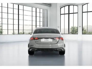 E 400 e 4M AMG-Sport DIGITAL 360 Night Distr 20'