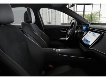 E 400 e 4M AMG-Sport DIGITAL 360 Night Distr 20'