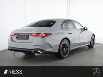 E 400 e 4M AMG Spprt Night Superscreen Pano HUD