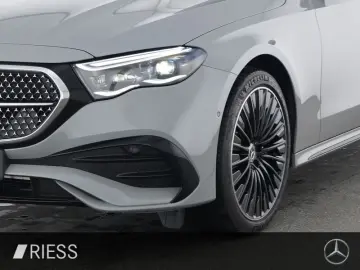 E 400 e 4M AMG Spprt Night Superscreen Pano HUD