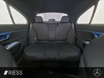 E 400 e 4M AMG Spprt Night Superscreen Pano HUD