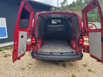 Vw Transporter T6  2.0TDI 150CP 2017 Import Germania!