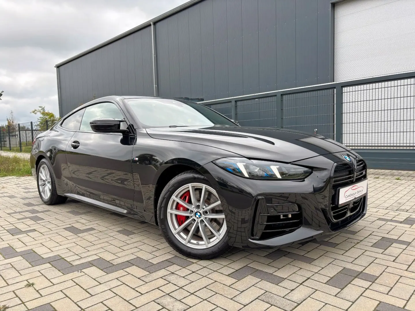 M440i xDrive Coupe M Sport