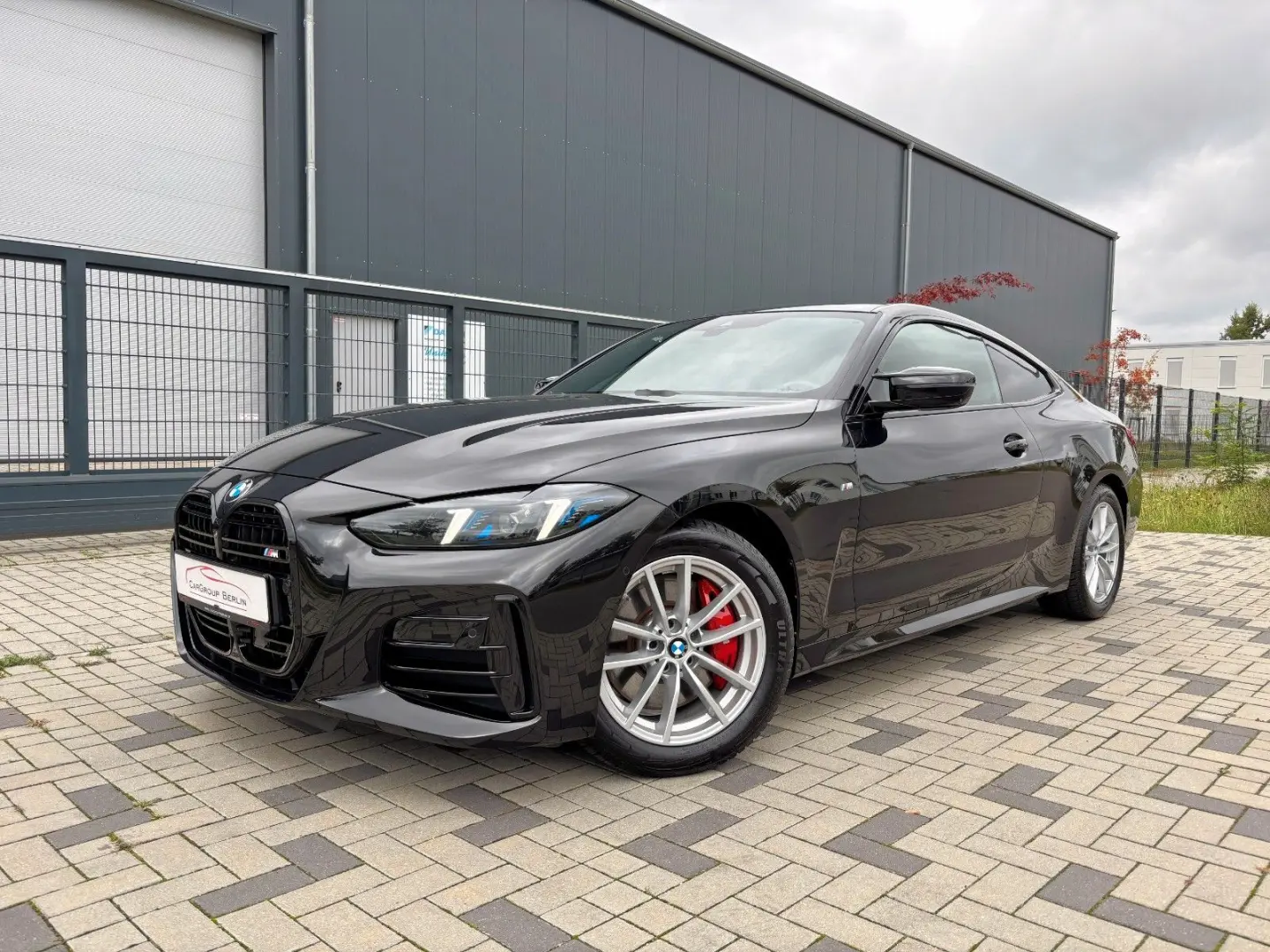 M440i xDrive Coupe M Sport