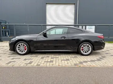 M440i xDrive Coupe M Sport