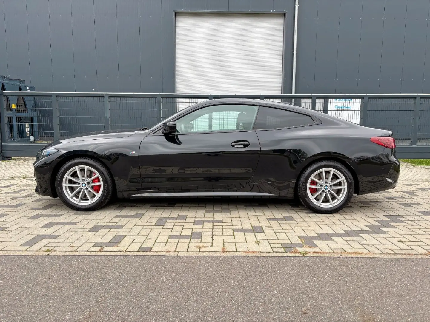 M440i xDrive Coupe M Sport