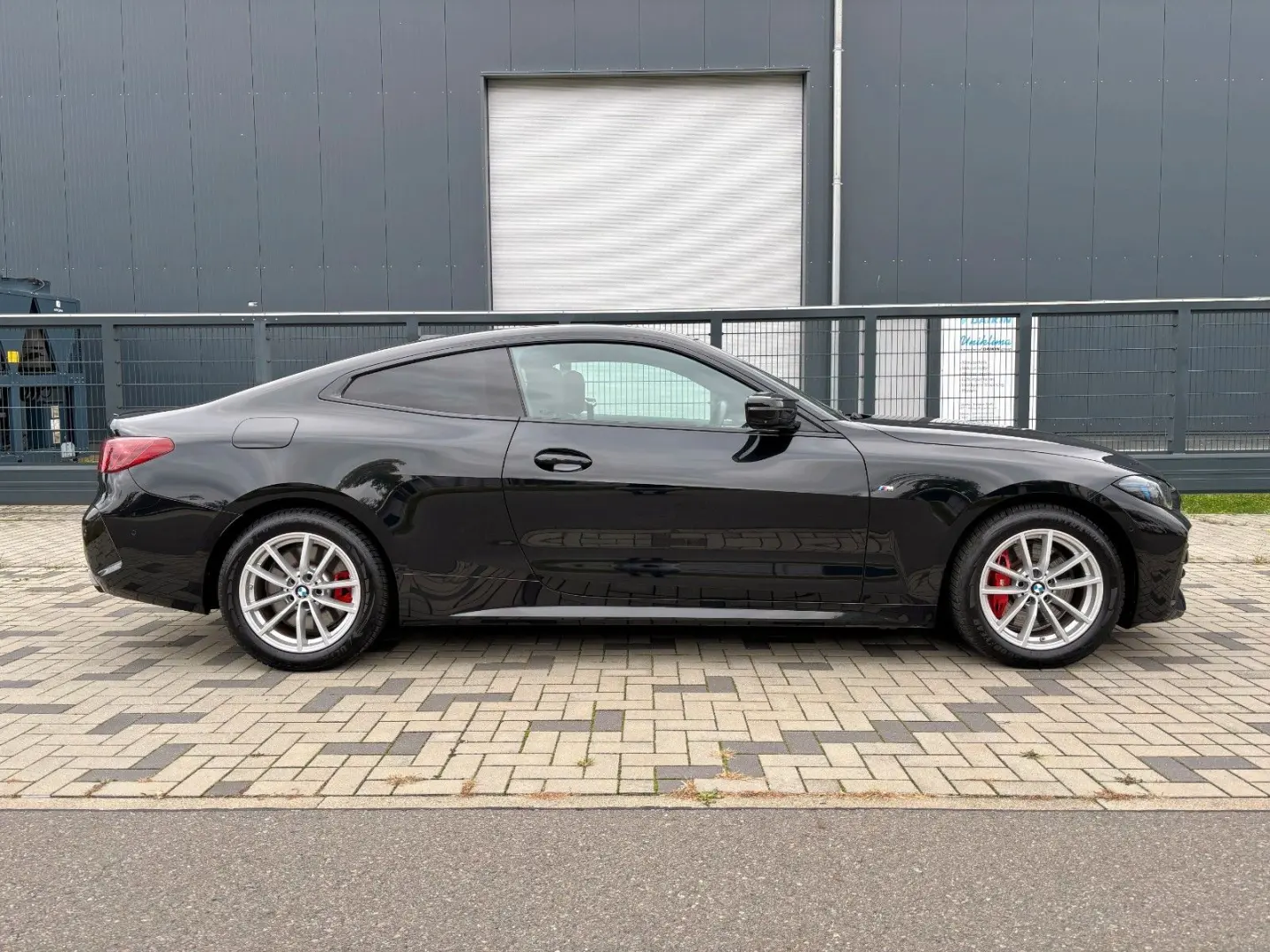 M440i xDrive Coupe M Sport